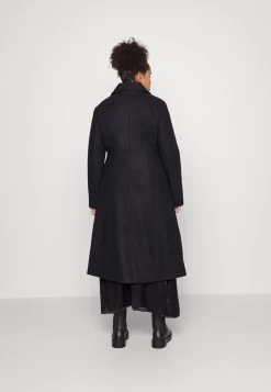 Abrigo Clásico - Black -Anna Field b4270905524742c29ed0a545693b44cf