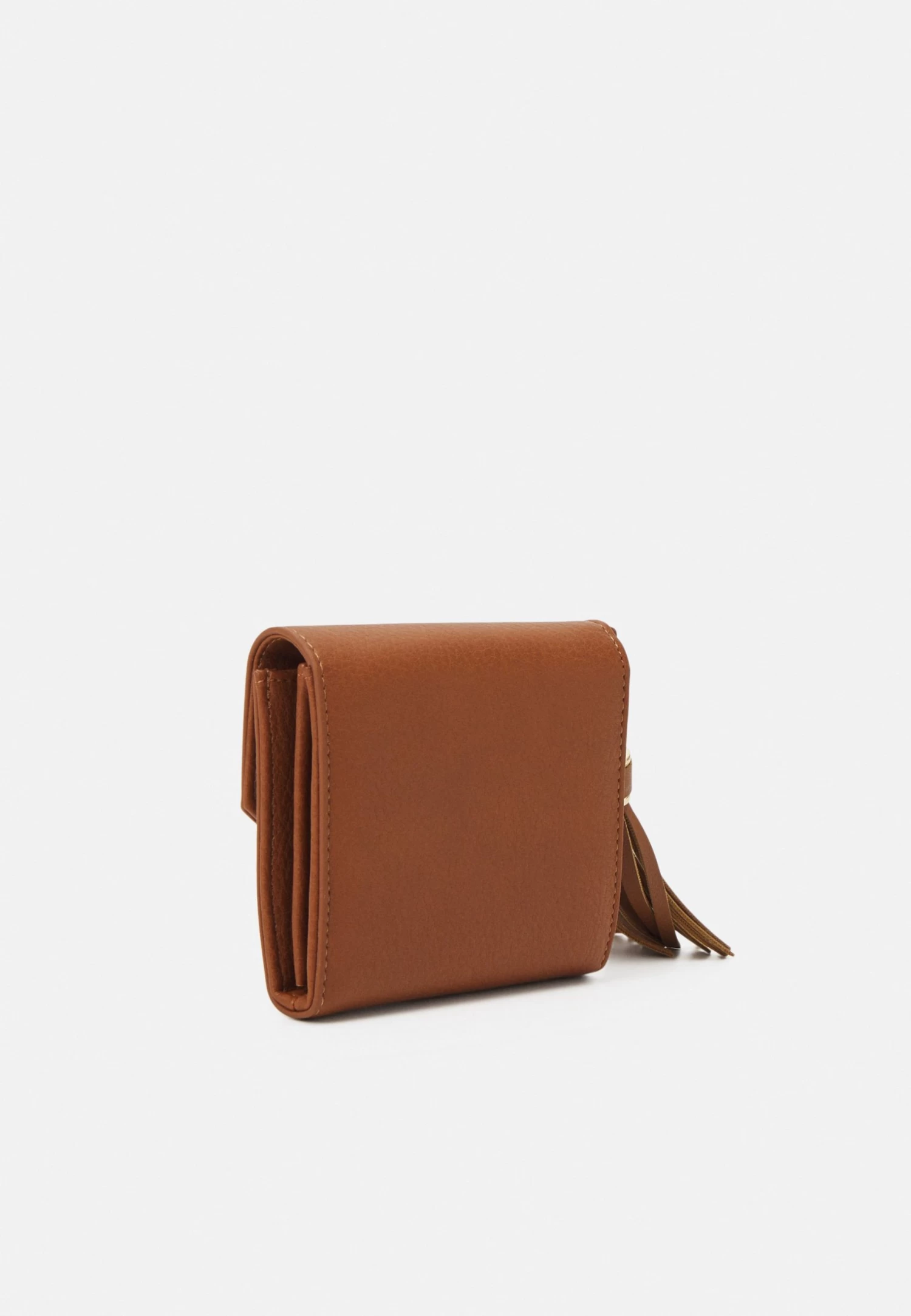 Anna Field Monedero - Cognac 4 Anna Field Monedero - Cognac - Imagen 2