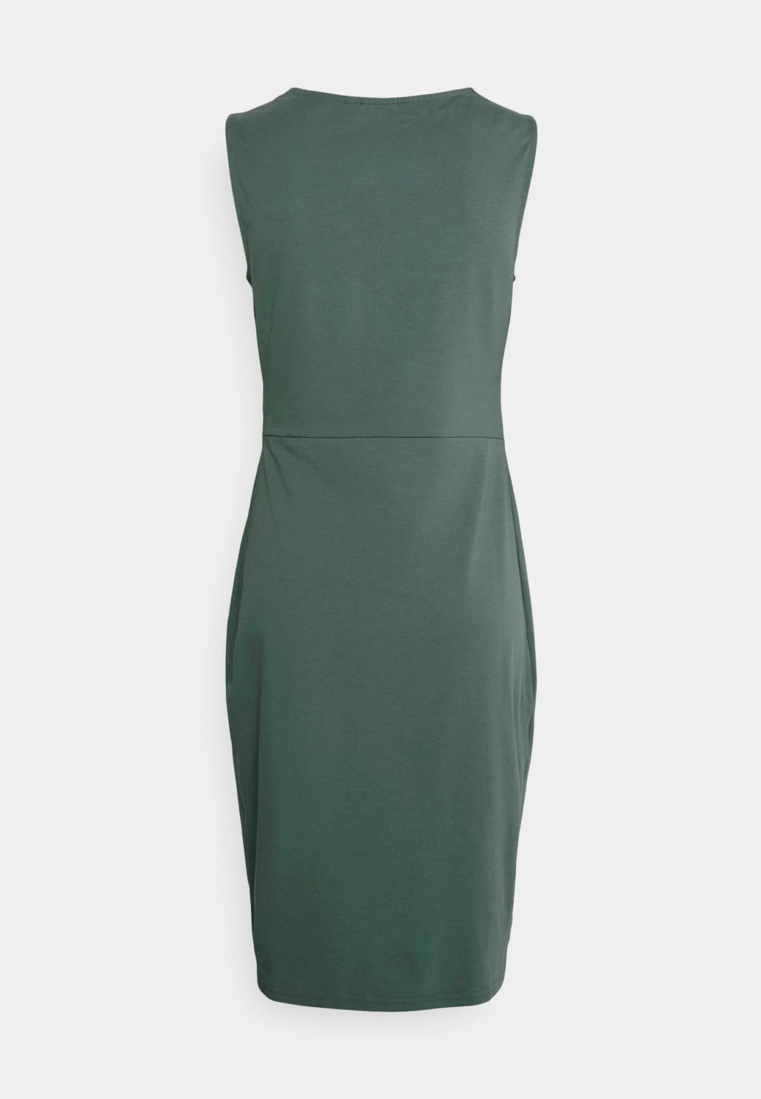 Anna Field Vestido Ligero - Light Green 4 Anna Field Vestido Ligero - Light Green - Imagen 2
