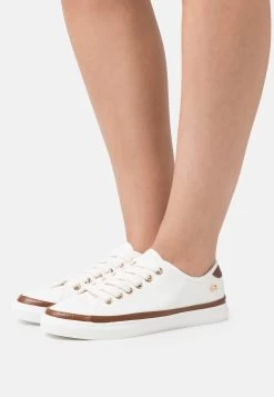 Wide Fit - Zapatillas - White