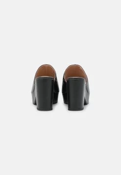 Wide Fit - Sandalias - Black -Anna Field b55520beef73467197135975547764b9