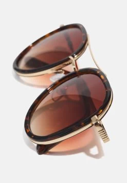 Anna Field Gafas De Sol - Brown 9 Anna Field Gafas De Sol - Brown -Anna Field b6332fd5dbcf4253b1ba12f0b6f33ad5