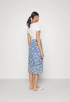 Anna Field Falda Acampanada - Light Blue -Anna Field b6ceec78260e45a69a70a4bf8cb017ed