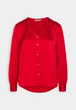 Anna Field Camisa - Red -Anna Field b748d14ba3c34b388e4ec78c270d18d8