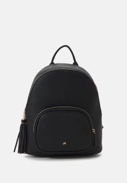 Anna Field Mochila - Black