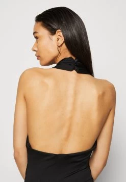 Anna Field Vestido Ligero - Black 11 Anna Field Vestido Ligero - Black -Anna Field b7ade1c43e7f4e6da724df8ca6037686