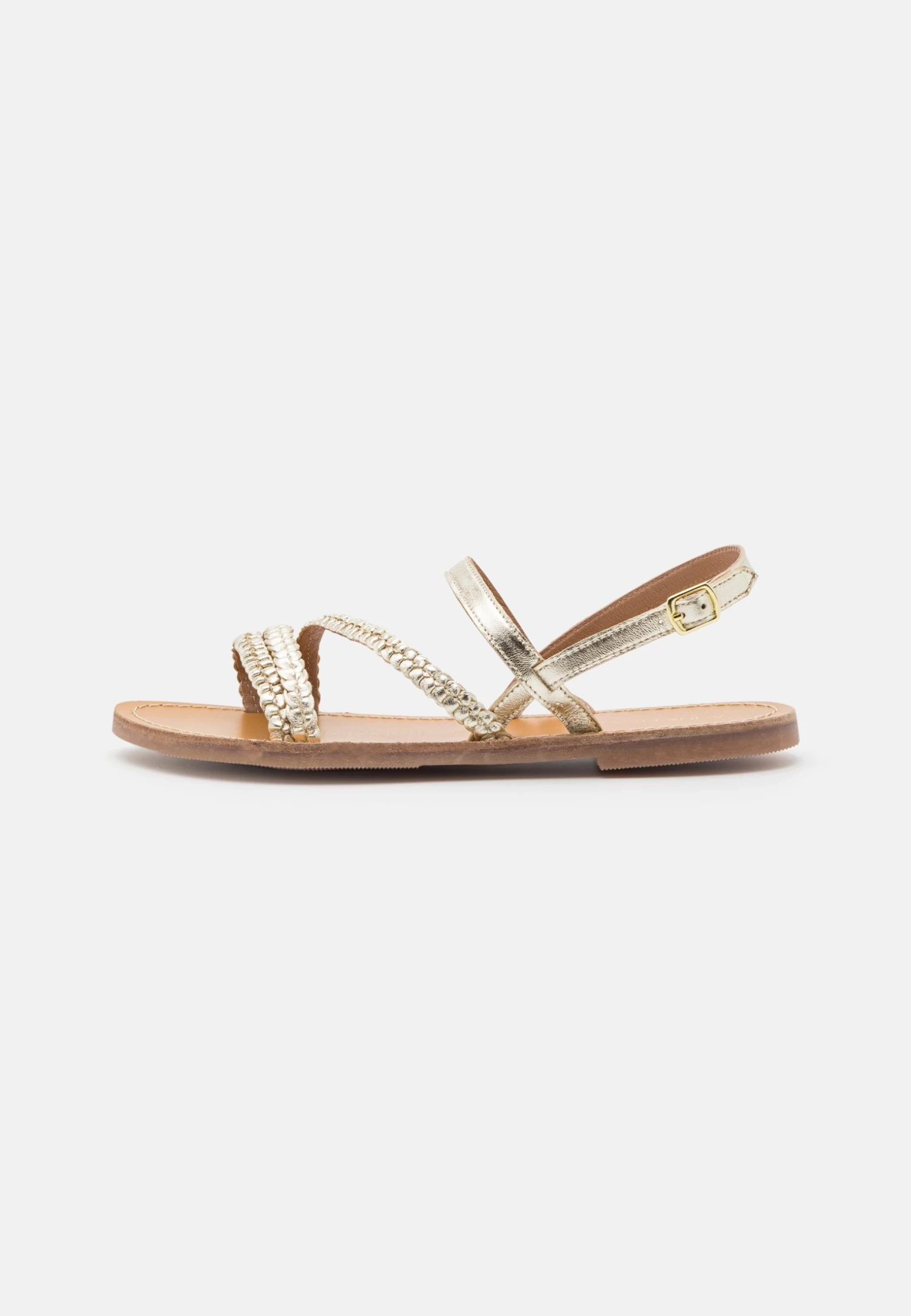 Anna Field Leather - Sandalias - Gold 4 Anna Field Leather - Sandalias - Gold - Imagen 2