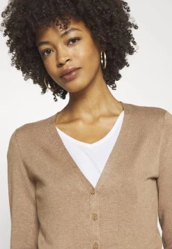 Anna Field Chaqueta De Punto - Camel 11 Anna Field Chaqueta De Punto - Camel -Anna Field b7e76a0d24114d6d9571611fad048437