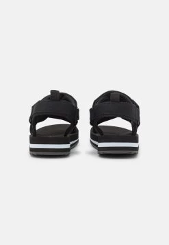 Anna Field Sandalias De Senderismo - Black -Anna Field b8a9c73008304b3d9ade82e88c79a0db