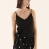 Anna Field Pijama - Black 1 Anna Field Pijama - Black -Anna Field b8bce540afa345009e251ef823c39616