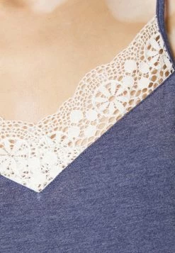 Anna Field Sarah Short Pj Set- Pijama - Blue 11 Anna Field Sarah Short Pj Set- Pijama - Blue -Anna Field b8f3a90934fe4b5ab614bd202ffbb39b