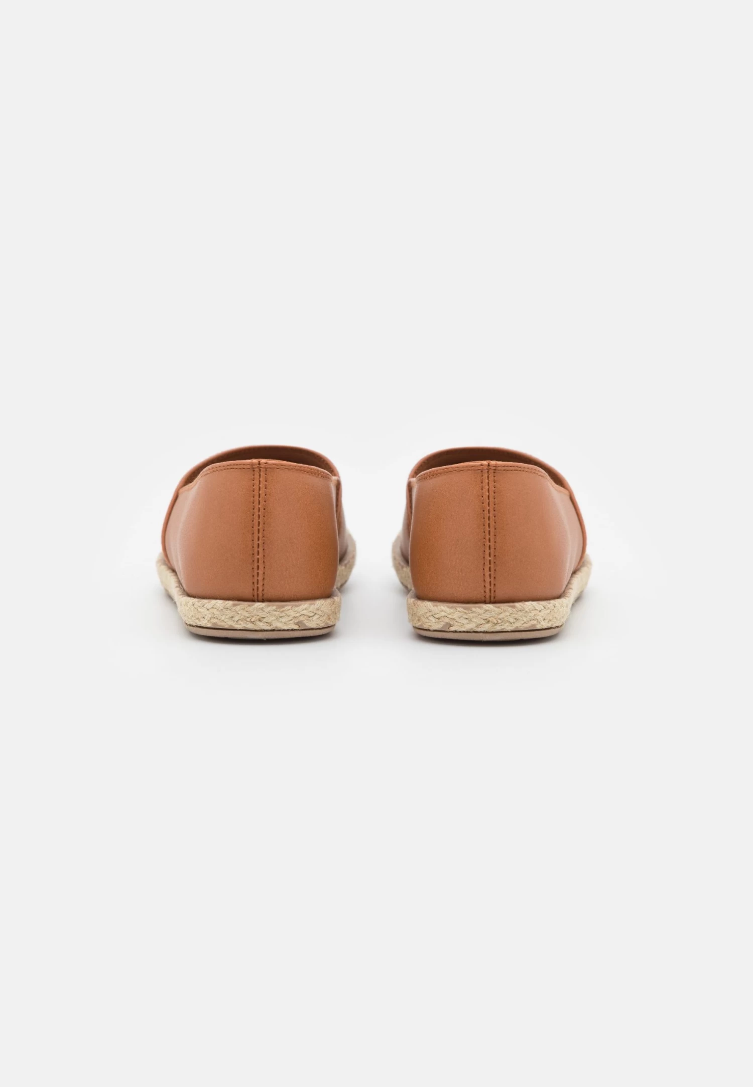 Anna Field Mocasines - Cognac 6 Anna Field Mocasines - Cognac - Imagen 4