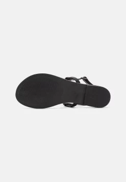 Anna Field Sandalias De Dedo - Black -Anna Field ba11ebdc51b041efb81cbcb2620b4020