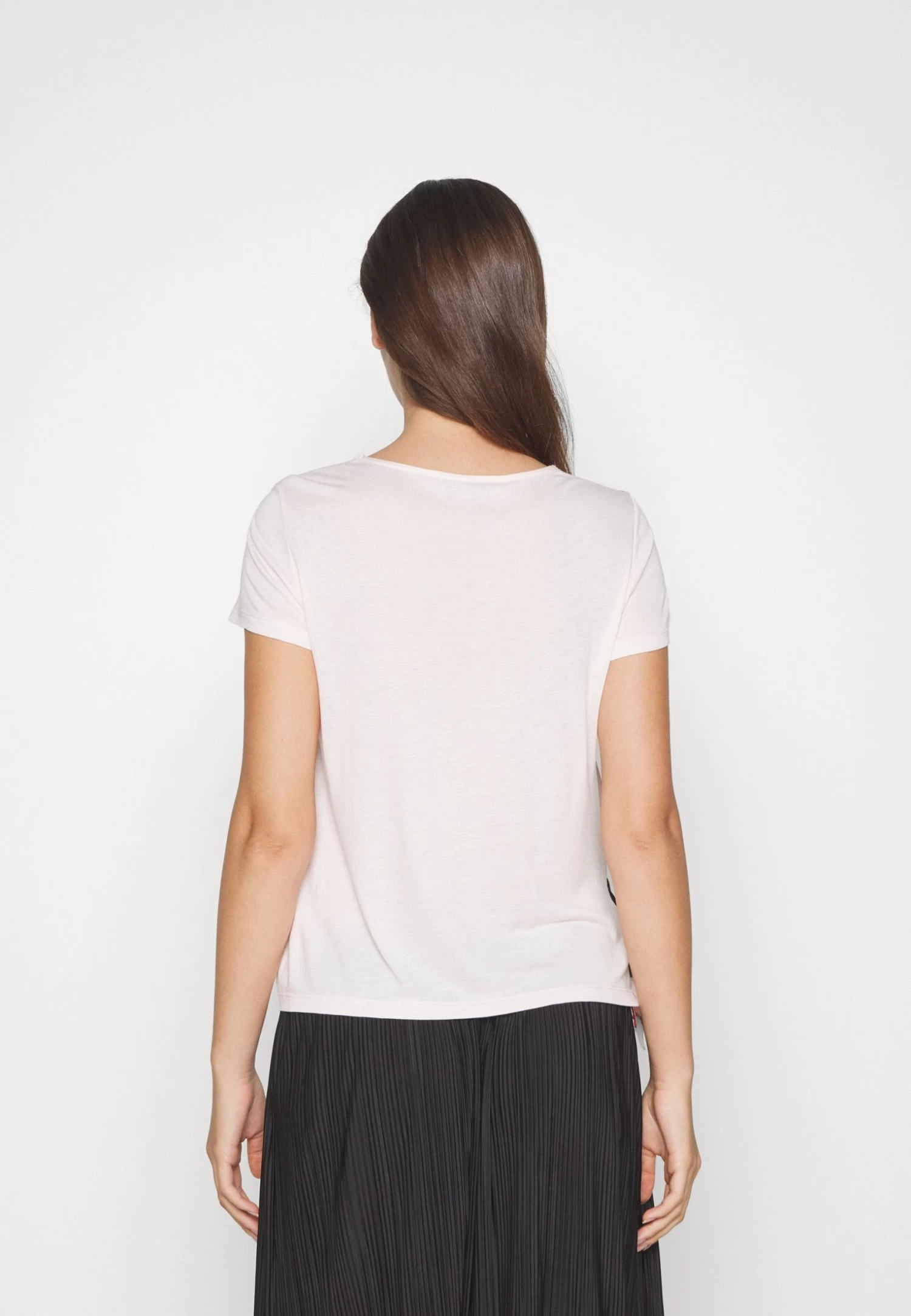 Anna Field Camiseta Estampada - Pink 6 Anna Field Camiseta Estampada - Pink - Imagen 4