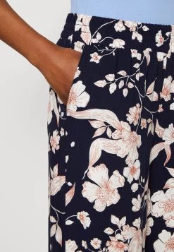 Anna Field Pantalones - Black/Off White/Multi Coloured 11 Anna Field Pantalones - Black/Off White/Multi Coloured -Anna Field bbcea77034d14c15a9ee1b96296a925f