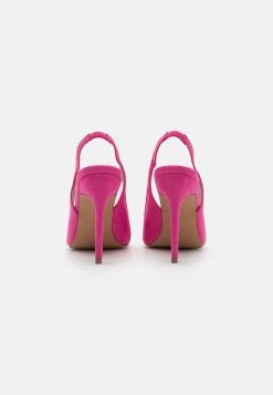 Anna Field Tacones - Pink 11 Anna Field Tacones - Pink -Anna Field bbe9e3f54b924d2b96298e0d68f97415