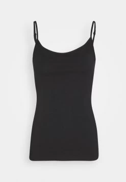 Anna Field 2 Pack - Top - Black -Anna Field bc457516d31b49eb9eed934fe6d58781