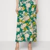 Anna Field Falda Larga - Dark Green/Multicoloured 1 Anna Field Falda Larga - Dark Green/Multicoloured -Anna Field bc542dd0a3ba4e3d8262fe64ee93bd09