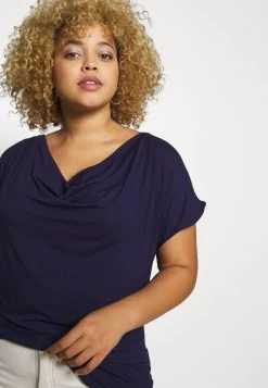 Camiseta Estampada - Evening Blue 11 Camiseta Estampada - Evening Blue -Anna Field bc5fb176af4345c7b8f6922504610790