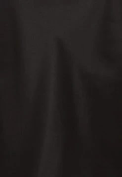 Anna Field Simple Satin Short Set - Pijama - Black -Anna Field bcaaee8400294c968b327a6e673d0b3d