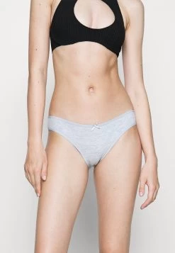 Anna Field 5 Pack - Braguitas - Black/White/Pink -Anna Field bd14655c44fe46c0badc9742f201d7c8