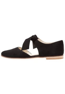 Anna Field Leather - Bailarinas Con Hebilla - Black -Anna Field bd6539eb898542fa83c6bc3dfbff8789