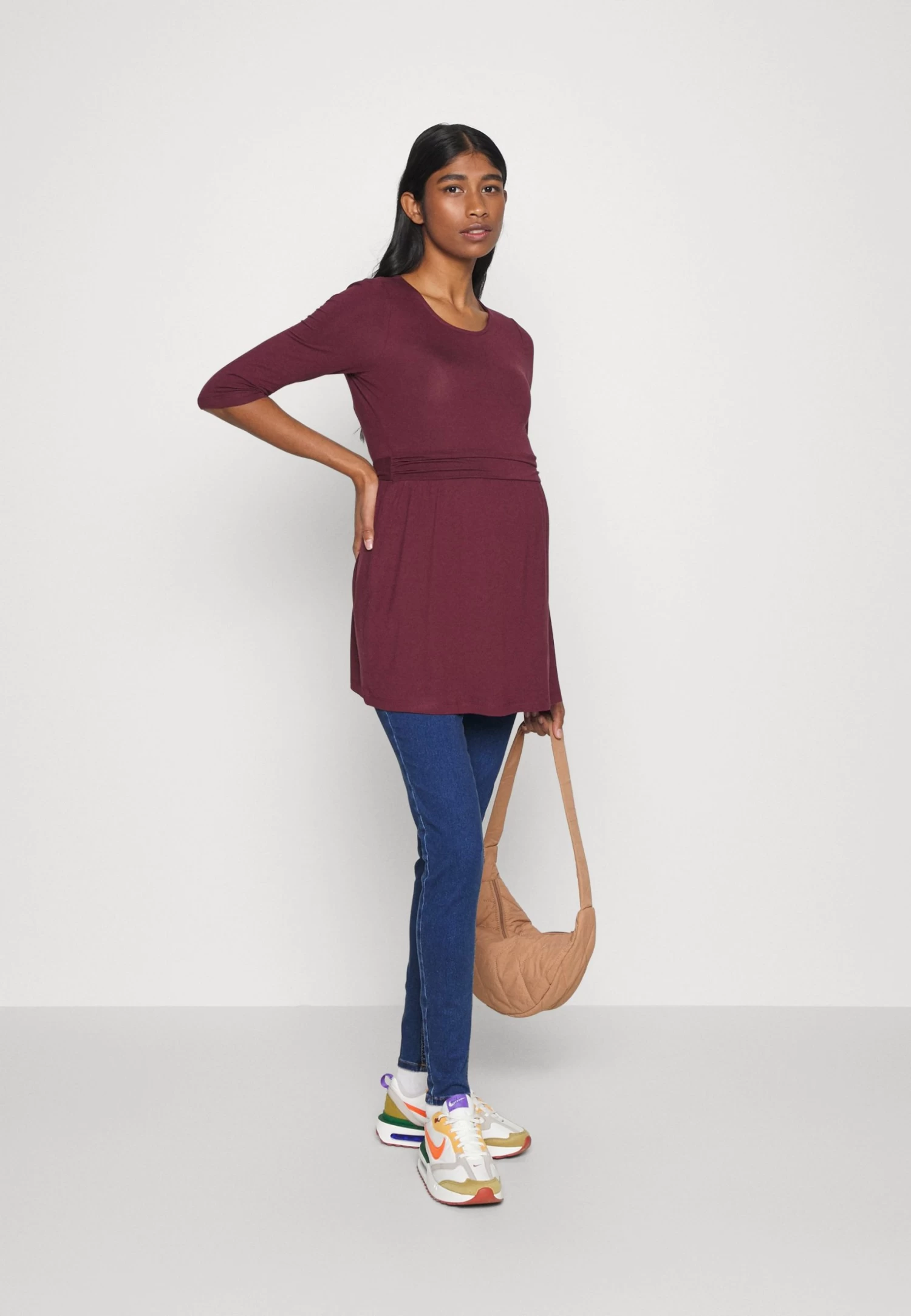 Vaqueros Pitillo - Blue 6 Vaqueros Pitillo - Blue - Imagen 4