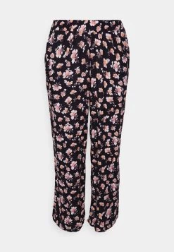 Pantalones - Black/Multi-Coloured -Anna Field bdbcbf14fd0046c38fbc1c2058cf4145