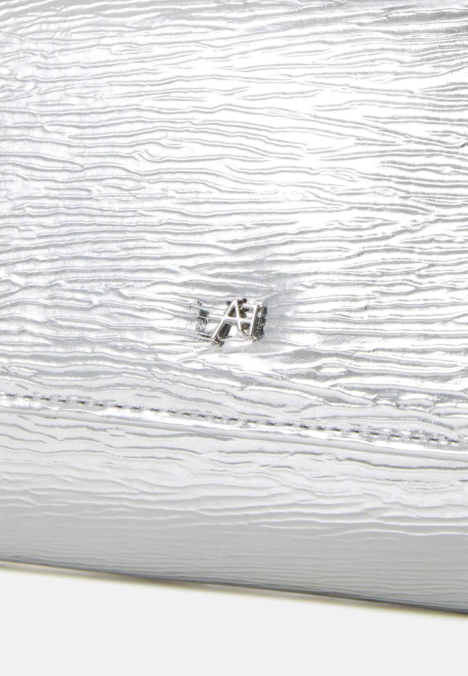 Anna Field Clutch - Silver 7 Anna Field Clutch - Silver - Imagen 5