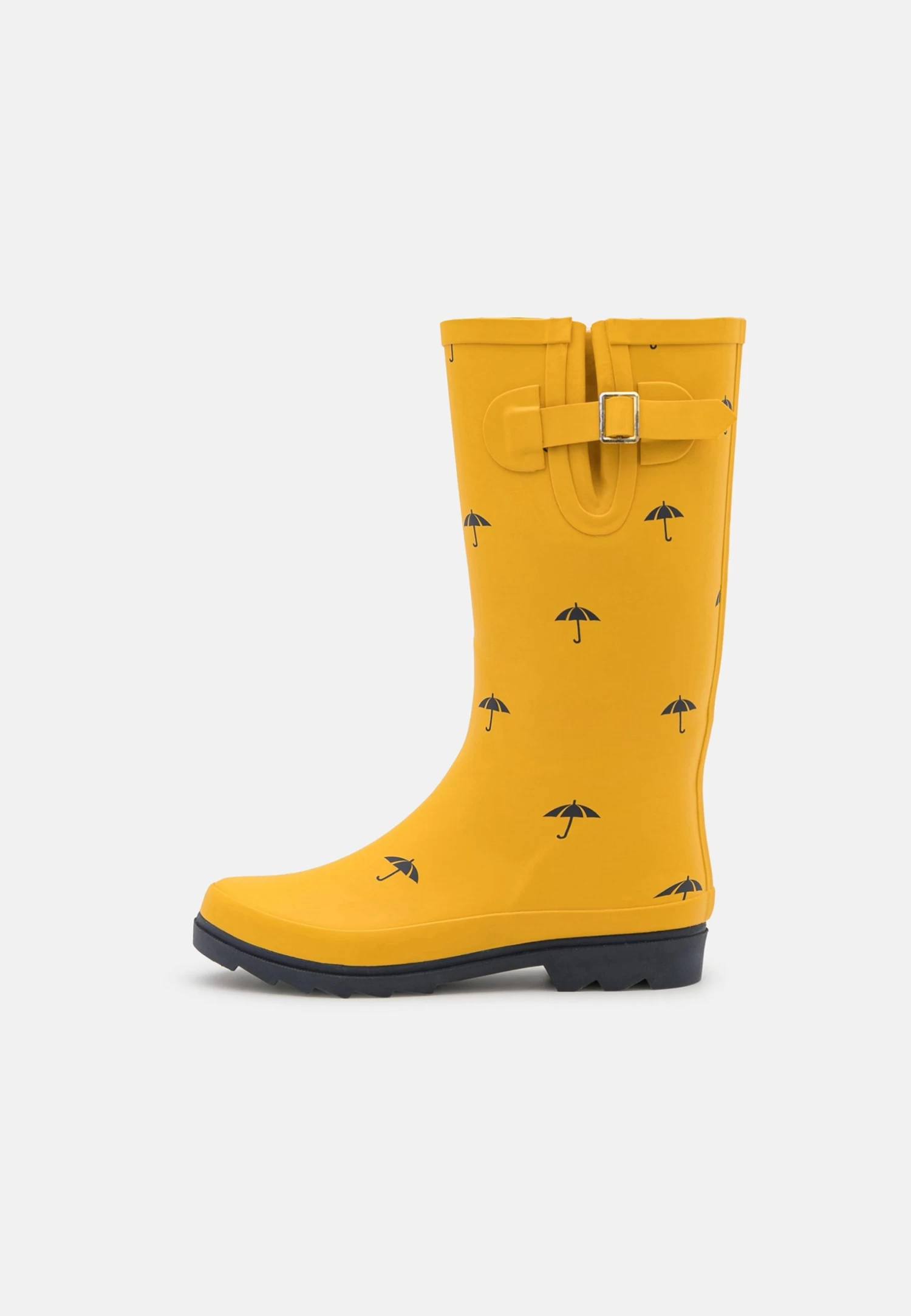 Anna Field Botas De Agua - Yellow 4 Anna Field Botas De Agua - Yellow - Imagen 2