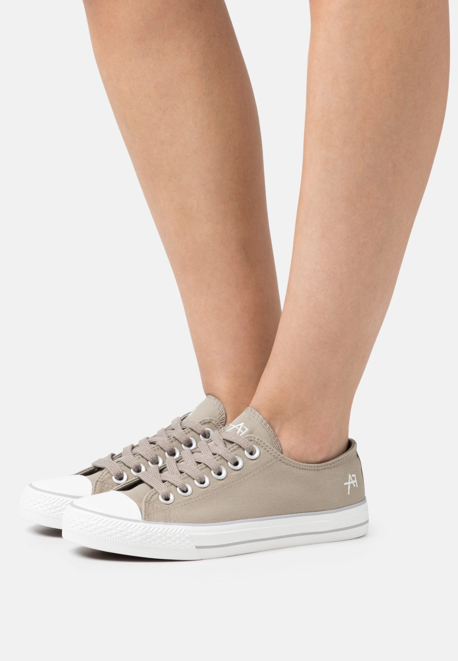 Anna Field Zapatillas - Khaki 3 Anna Field Zapatillas - Khaki