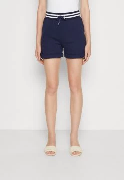 Anna Field Shorts - Dark Blue