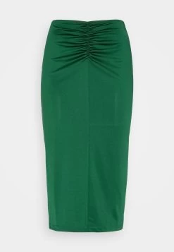 Anna Field Falda De Tubo - Dark Green 12 Anna Field Falda De Tubo - Dark Green -Anna Field c0947a006997469bb236062d64ca1229