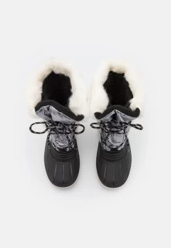 Anna Field Botas Para La Nieve - Silver -Anna Field c11a481c3679445c893341c5b5e43e76