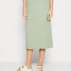 Anna Field Falda Cruzada - Light Green -Anna Field c1a49b6a30cd408a8abb3ad6fc00e519