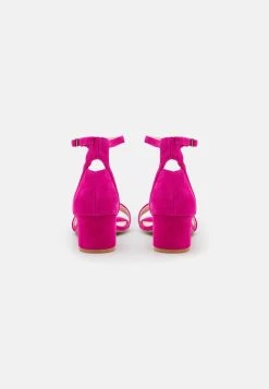 Anna Field Leather- Sandalias - Pink 11 Anna Field Leather- Sandalias - Pink -Anna Field c1f15ac2674f41c4b08dfd2d72361226