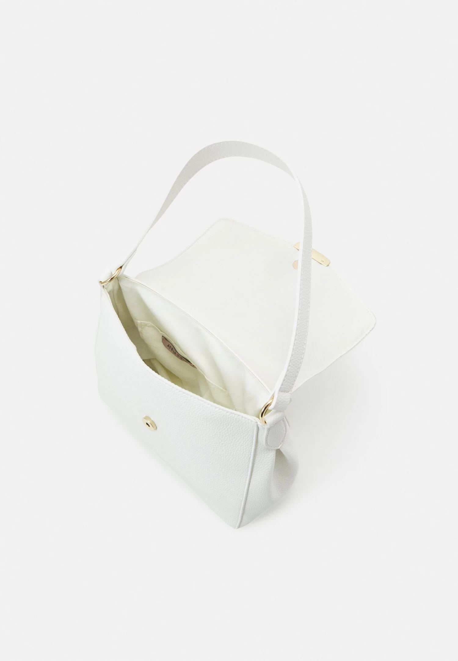 Anna Field Bolso De Mano - Off-White 5 Anna Field Bolso De Mano - Off-White - Imagen 3