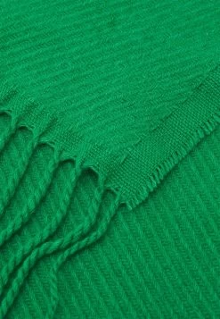 Anna Field Bufanda - Green 7 Anna Field Bufanda - Green -Anna Field c2a8cfcc7ee843208566a06f4a34b890