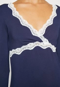 Anna Field Camisón - Dark Blue 13 Anna Field Camisón - Dark Blue -Anna Field c2ef51dd119642018a68f20a81ac153e