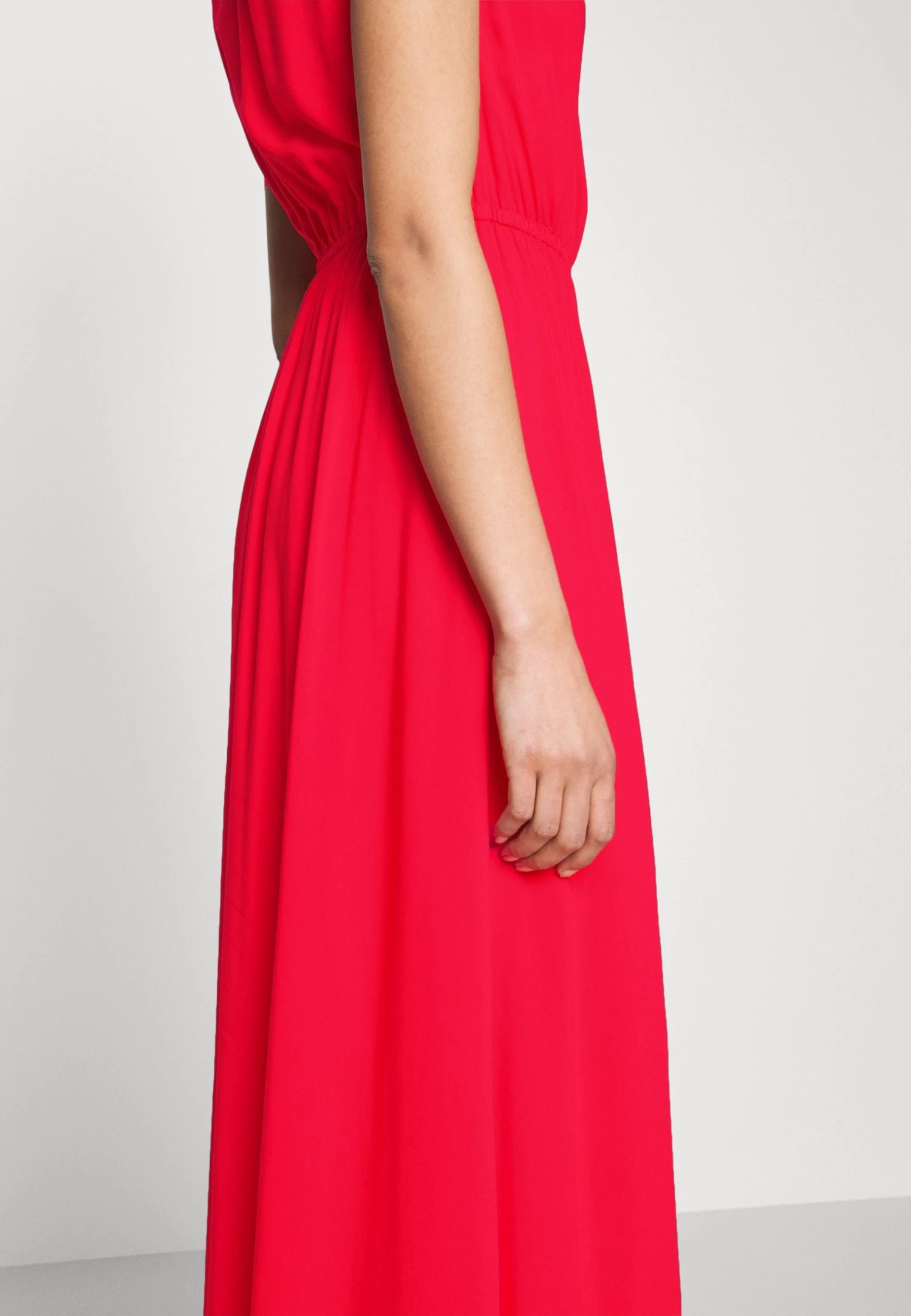 Anna Field Vestido Largo - Red 7 Anna Field Vestido Largo - Red - Imagen 5