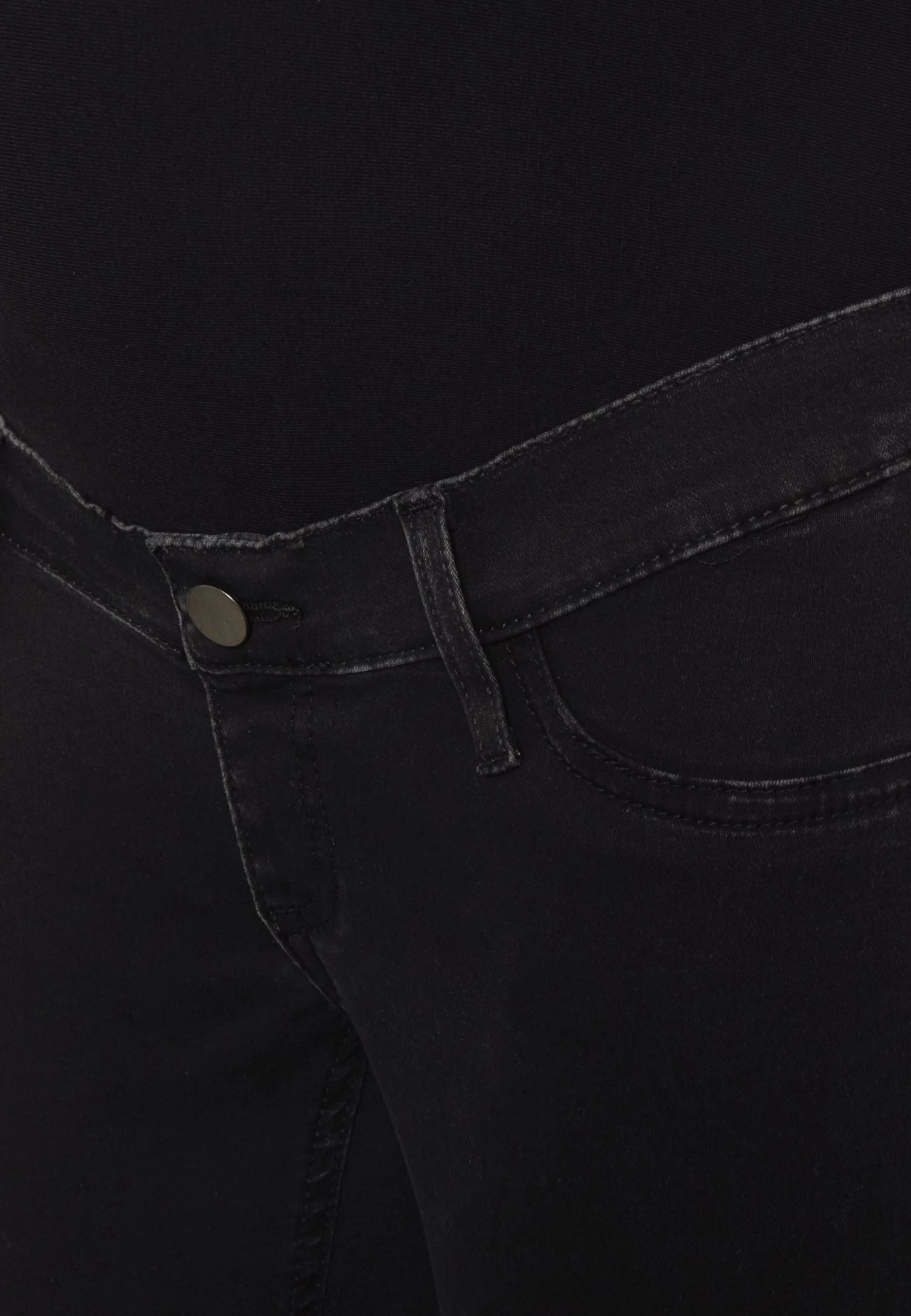 Vaqueros Pitillo - Grey Denim 6 Vaqueros Pitillo - Grey Denim - Imagen 4