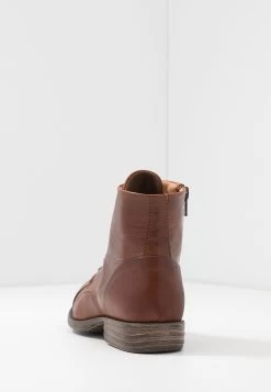 Anna Field Leather Booties - Botines Bajos - Cognac 14 Anna Field Leather Booties - Botines Bajos - Cognac -Anna Field c3b36ed02c5c44a5b7867ee9e365b32c