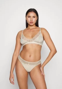 Anna Field 2 Pack - Sujetador Sin Aros - Pink/Blue