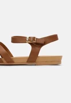 Leather - Sandalias - Cognac -Anna Field c475b0aa8d114a65802376e3c25b9091