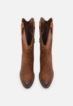 Anna Field Botas Camperas - Brown -Anna Field c49b7f6332854f3baee5caea241532e5