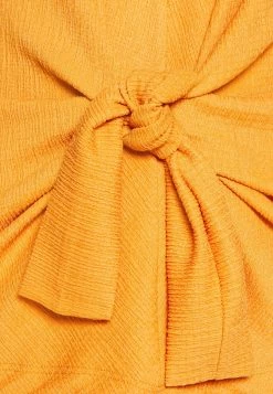 Anna Field Blusa - Dark Yellow 13 Anna Field Blusa - Dark Yellow -Anna Field c4abcaf6c0954abdac67cefa0ae8fb33