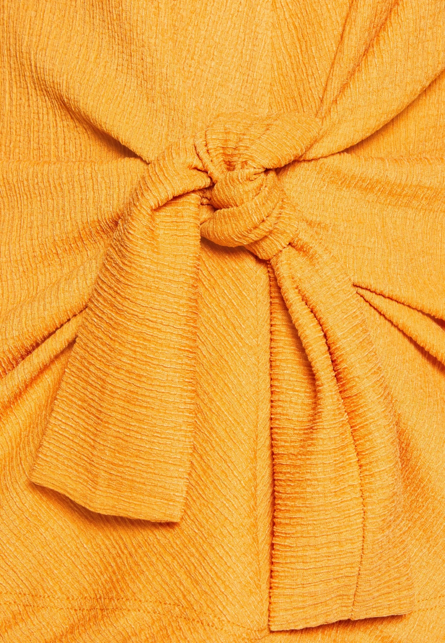 Anna Field Blusa - Dark Yellow 8 Anna Field Blusa - Dark Yellow - Imagen 6