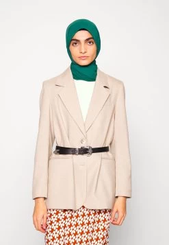 Anna Field 2 Pack - Pañuelo - Black/Green 13 Anna Field 2 Pack - Pañuelo - Black/Green -Anna Field c4f0cf8c1a32448eb4b11f10059266ab