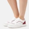 Anna Field Zapatillas - White/Red