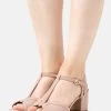 Anna Field Sandalias - Light Pink -Anna Field c5f1956227794167a48625b4535bd585